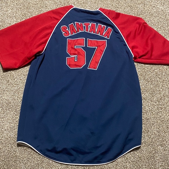 MLB Twins Jersey - Picture 4 of 4
